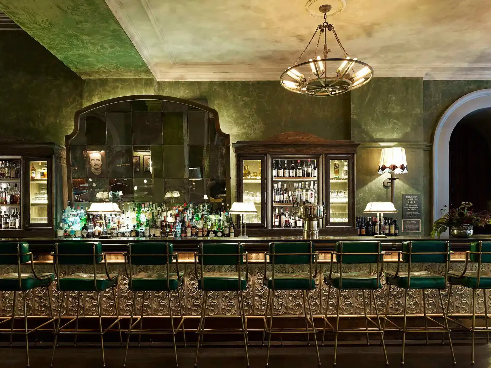 The Beekman, A Thompson Hotel, New York