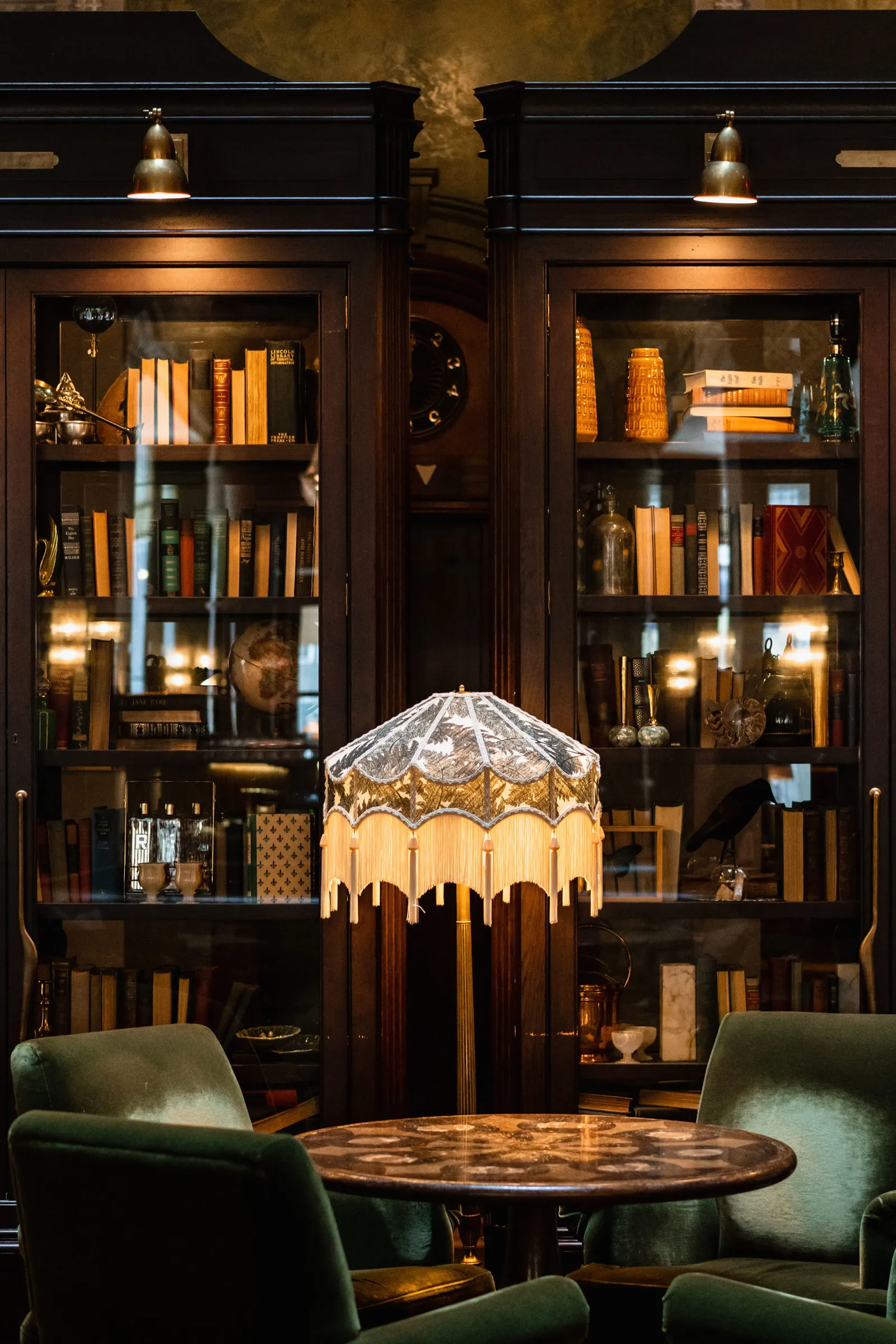 The Beekman, A Thompson Hotel, New York