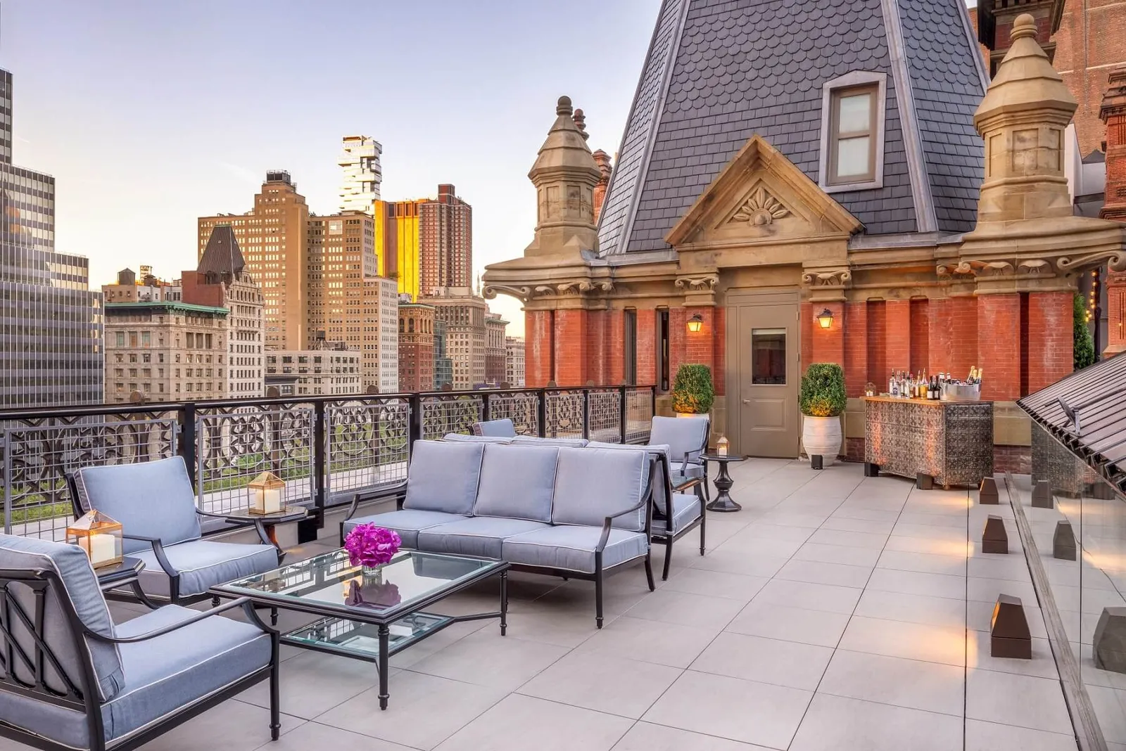 The Beekman, A Thompson Hotel, New York