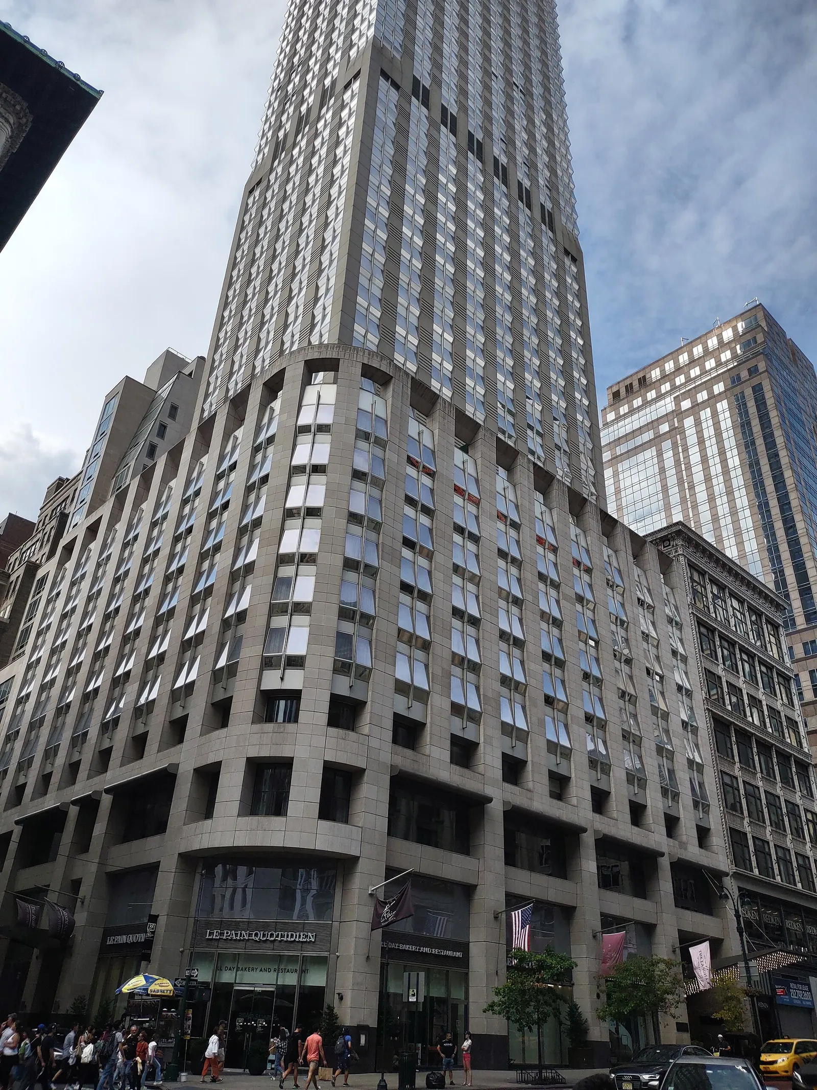The Langham, New York, Fifth Avenue, New York