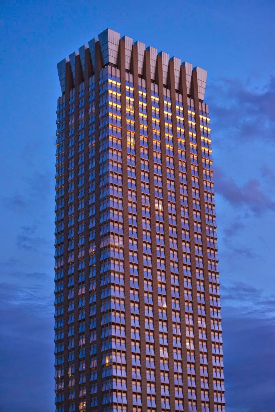 The Langham, New York, Fifth Avenue — Exterior, New York