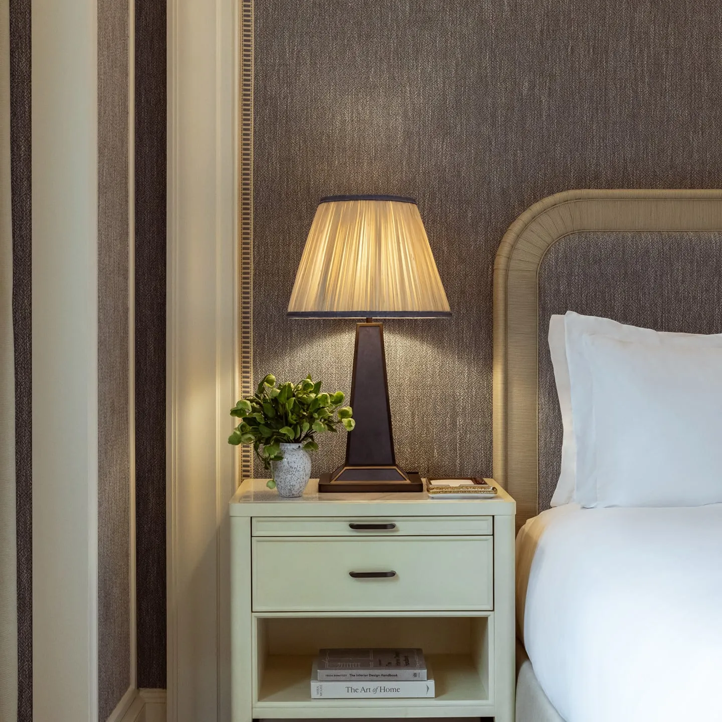 The Surrey, A Corinthia Hotel, New York