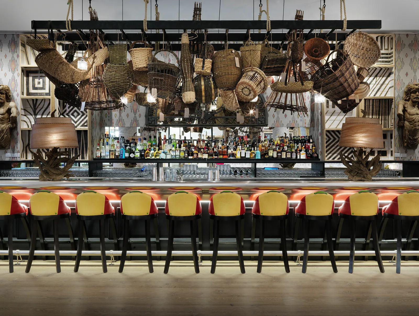 The Whitby Hotel, New York