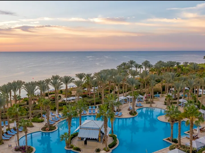 Four Seasons Resort Sharm El Sheikh — Exterior, Sharm El Sheikh