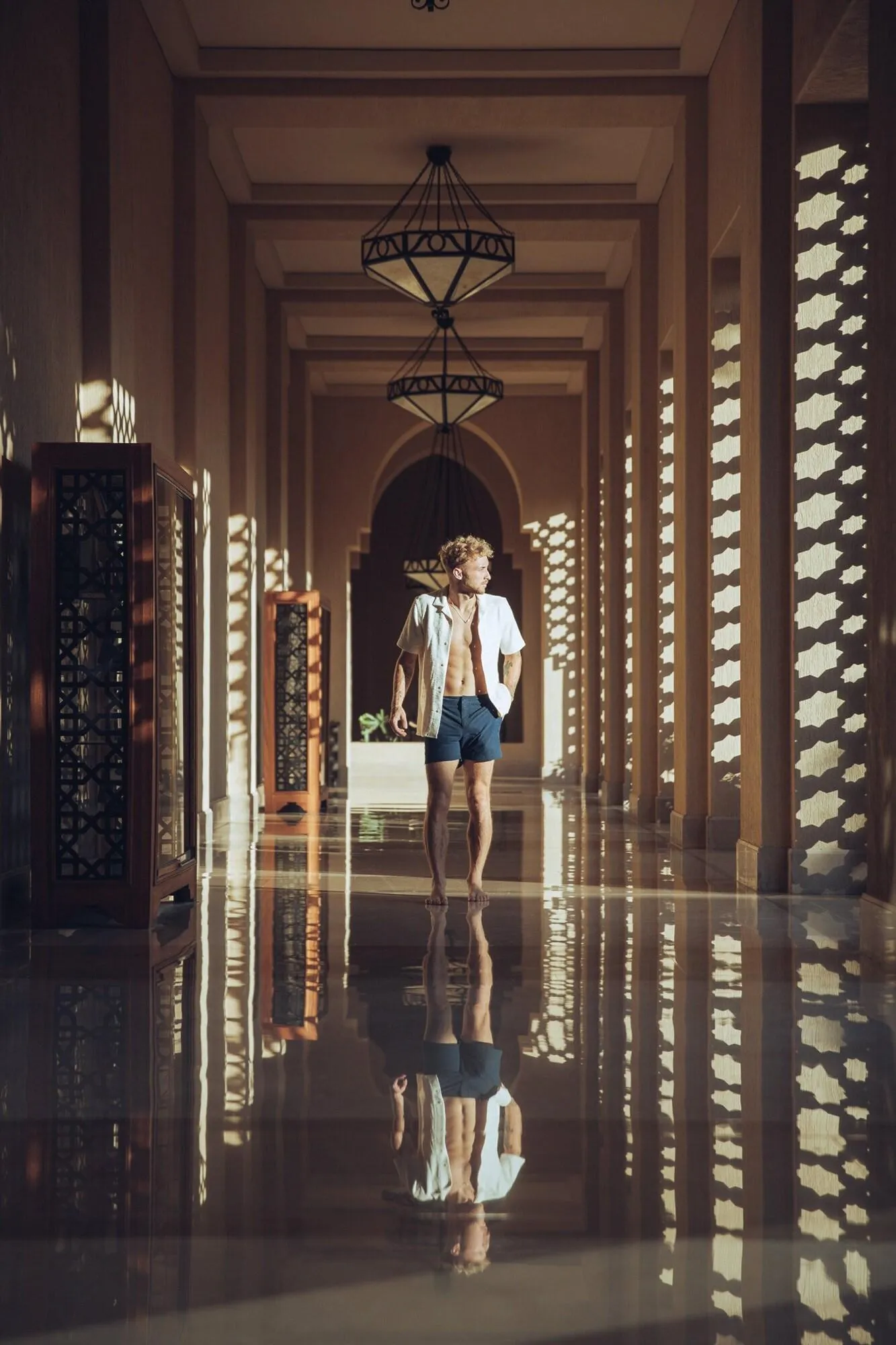 Four Seasons Resort Sharm El Sheikh — Exterior, Sharm El Sheikh