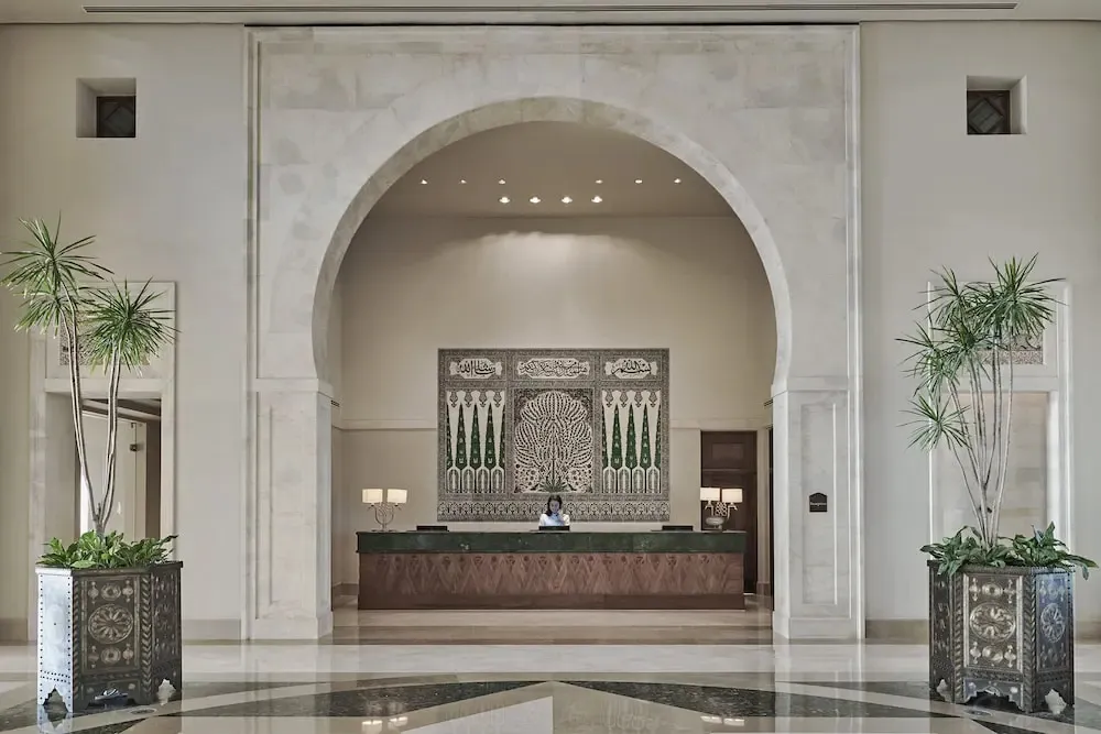 Four Seasons Resort Sharm El Sheikh — Exterior, Sharm El Sheikh
