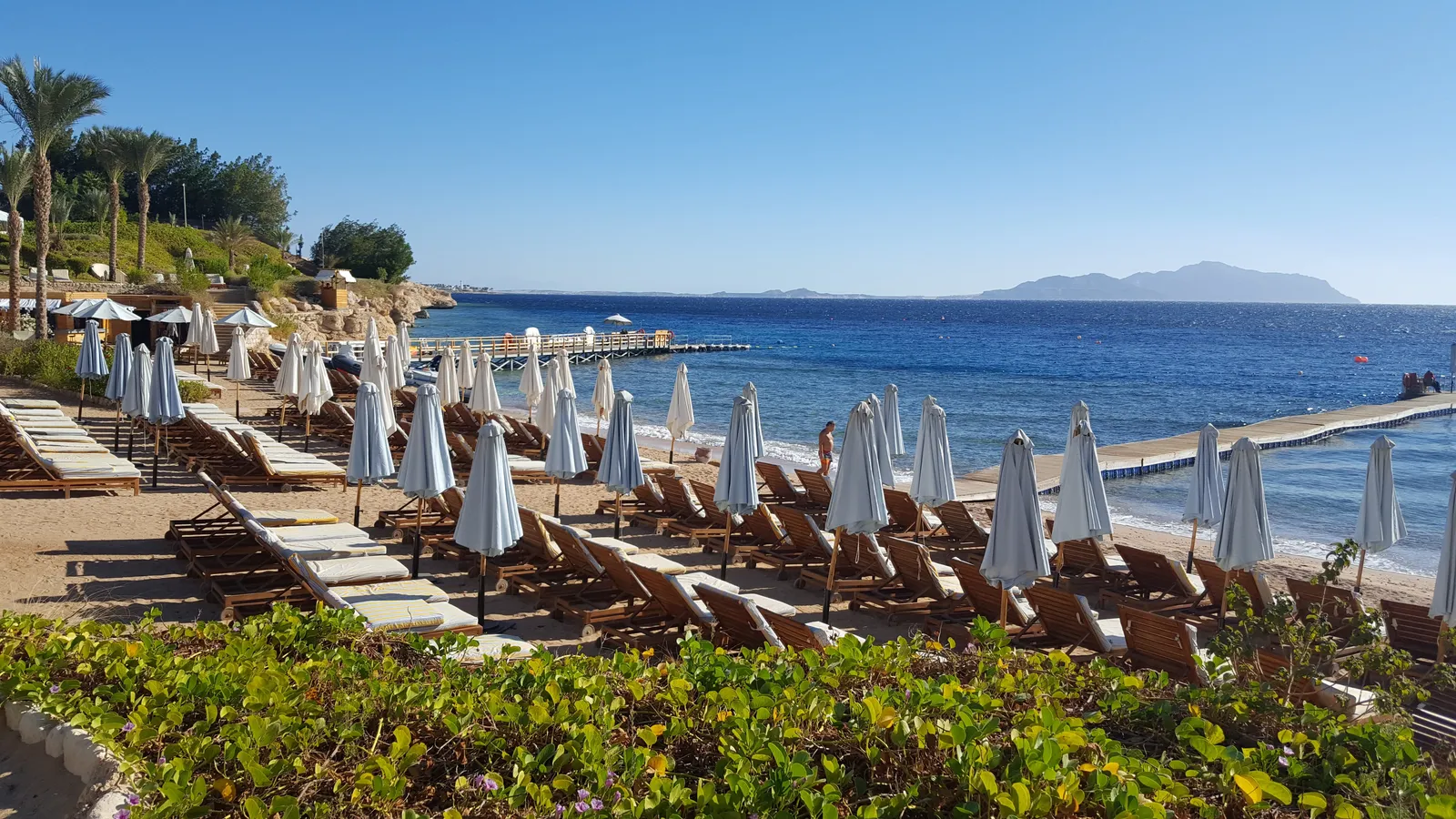 Four Seasons Resort Sharm El Sheikh — Exterior, Sharm El Sheikh