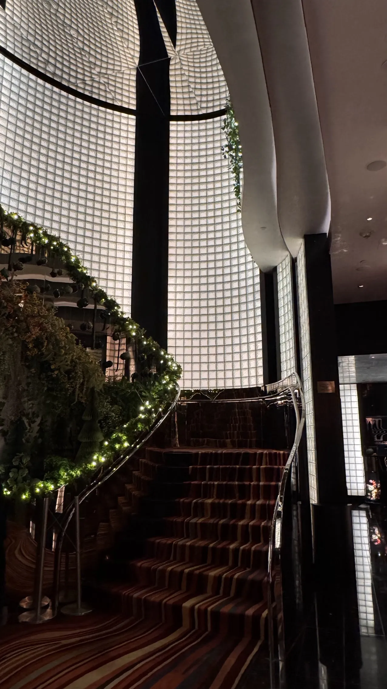 W New York – Union Square — Exterior, New York