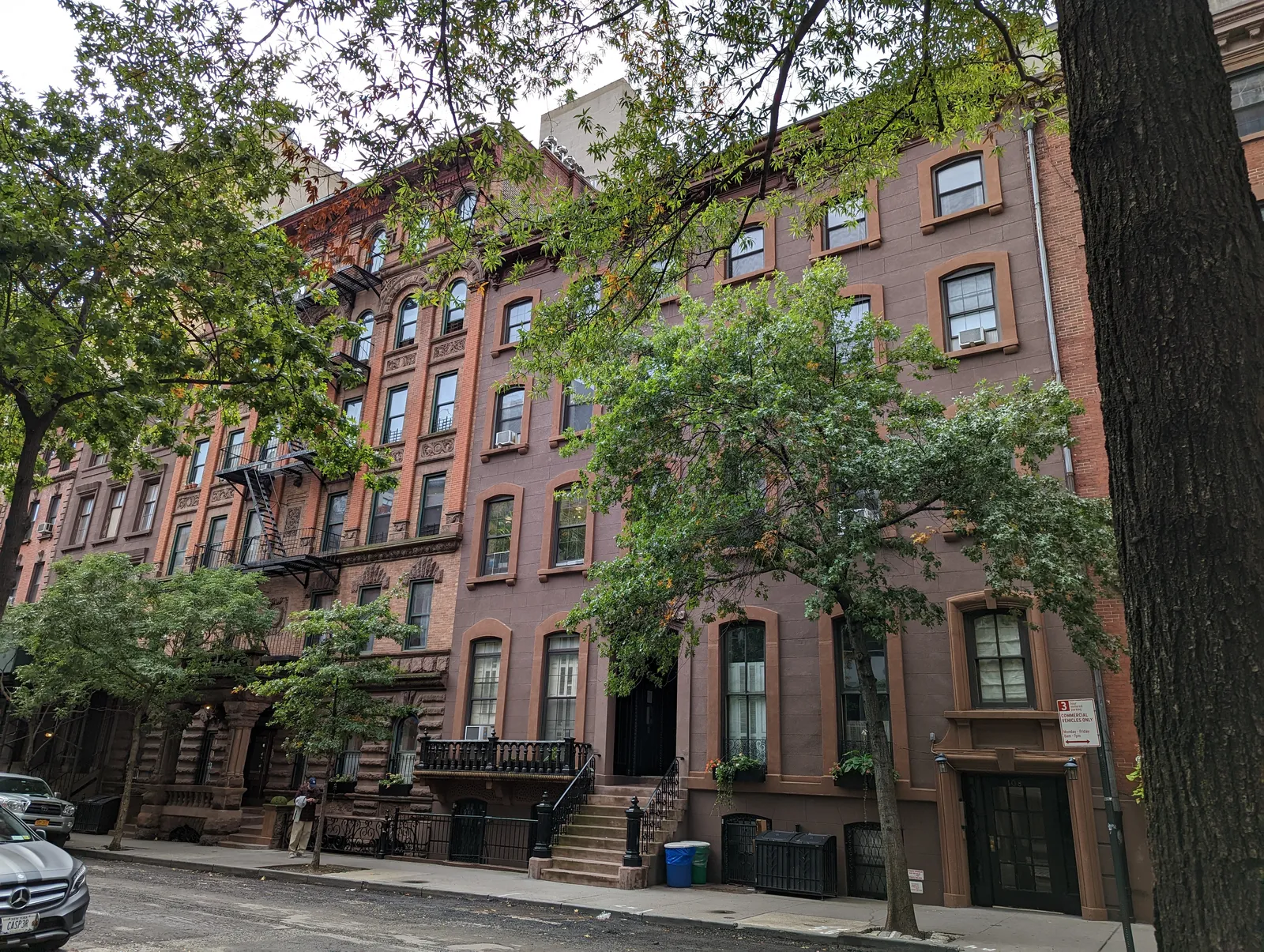 W New York – Union Square — Exterior, New York