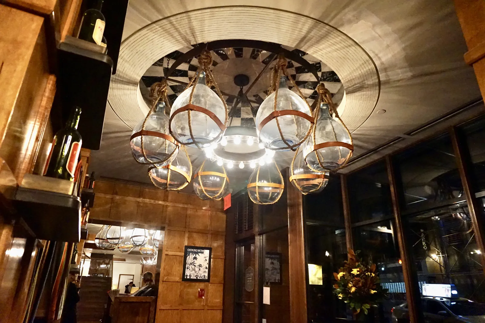 Gild Hall, A Thompson Hotel — Exterior, New York