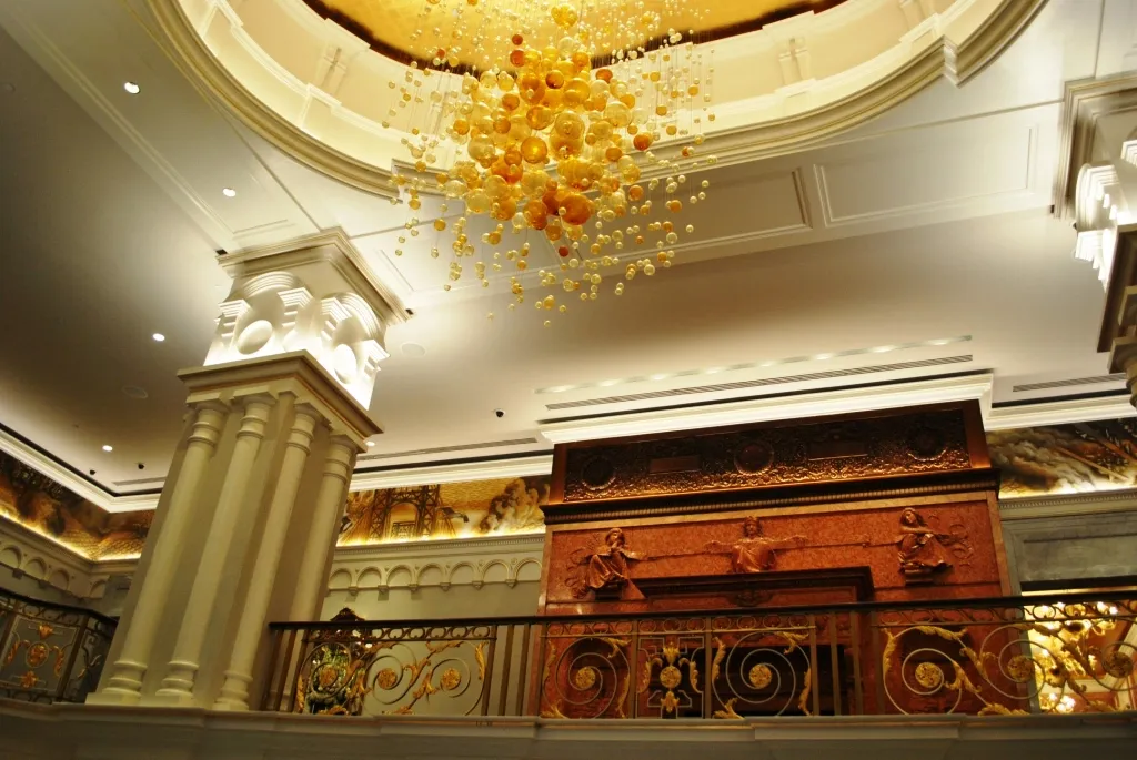 Lotte New York Palace, New York
