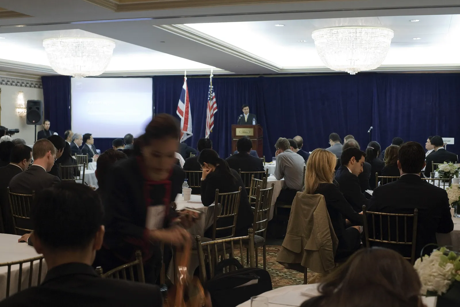 Lotte New York Palace, New York