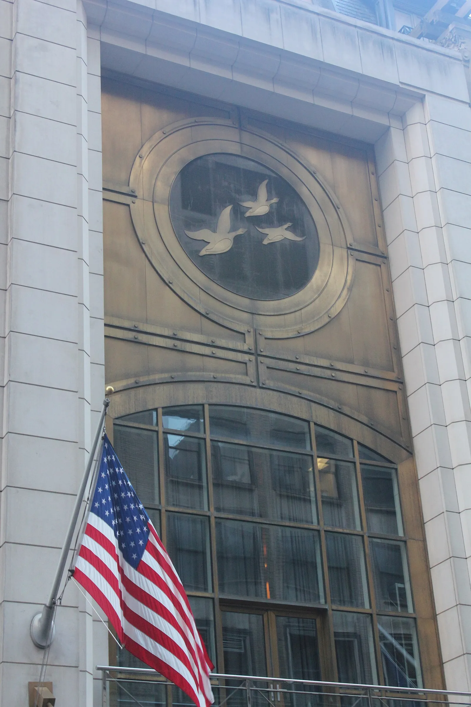 Sofitel New York, New York