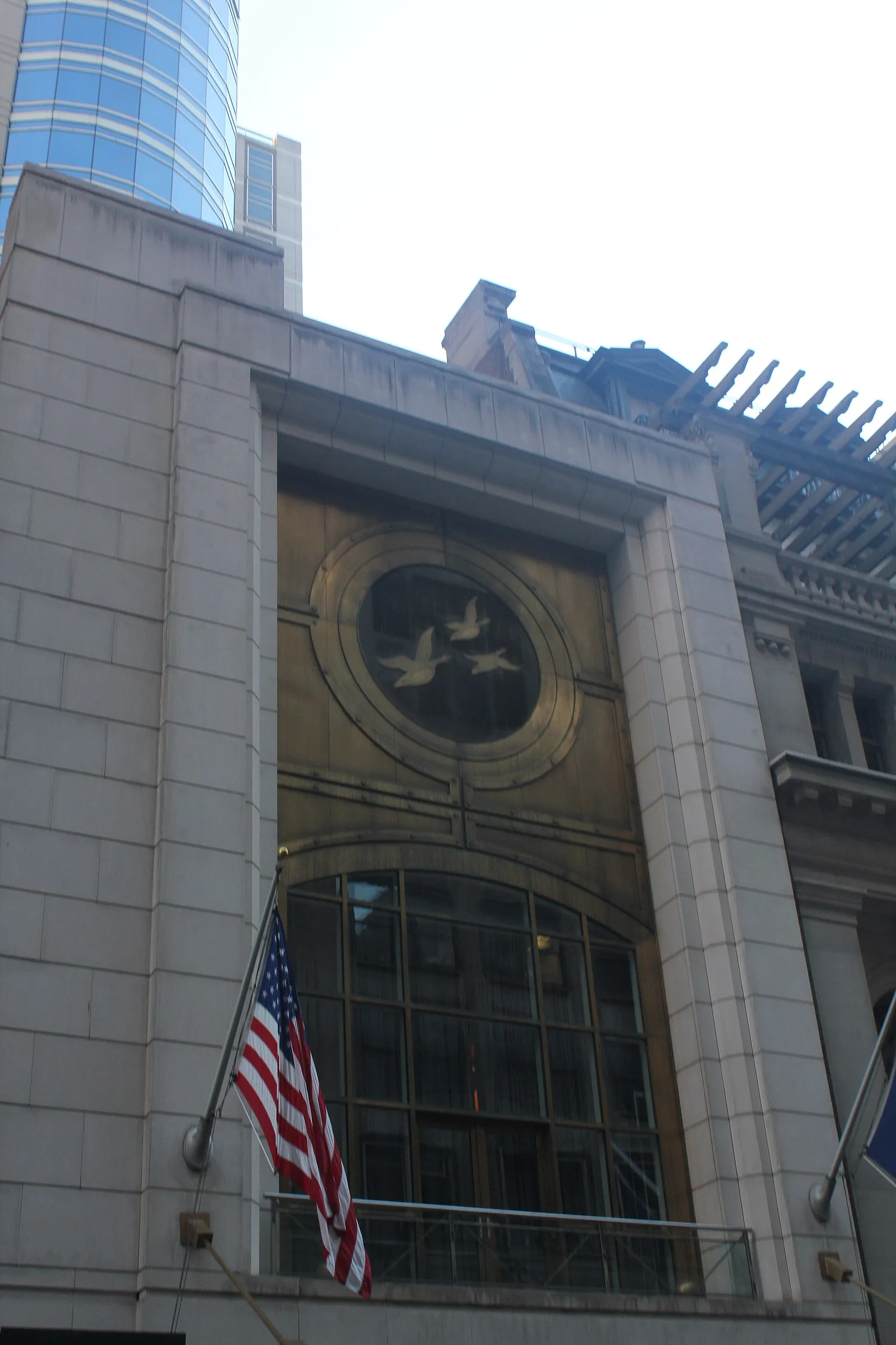 Sofitel New York, New York