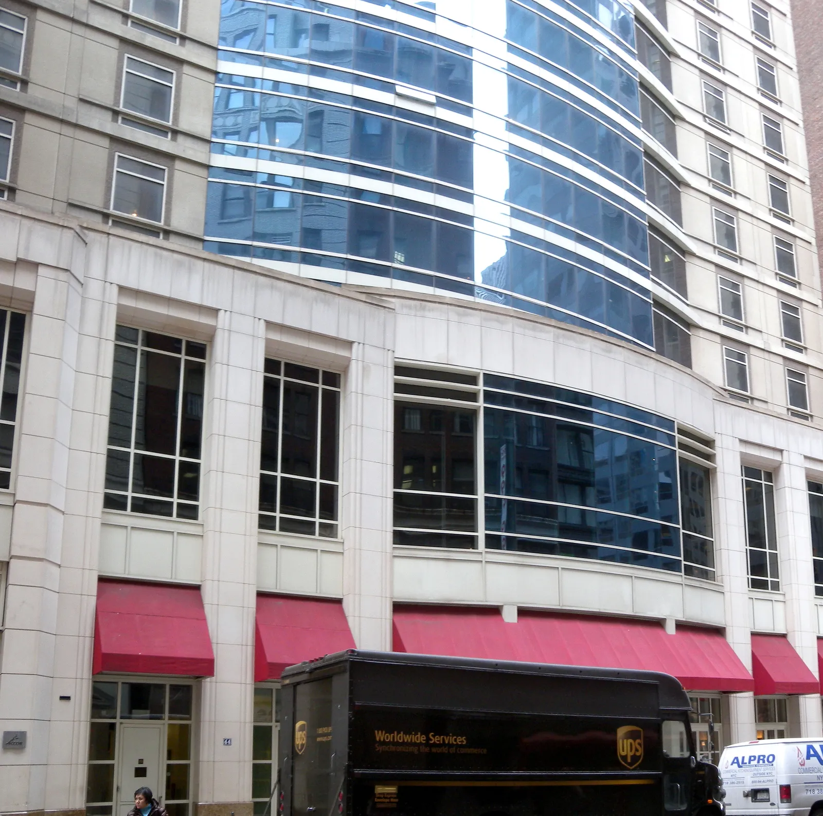 Sofitel New York, New York