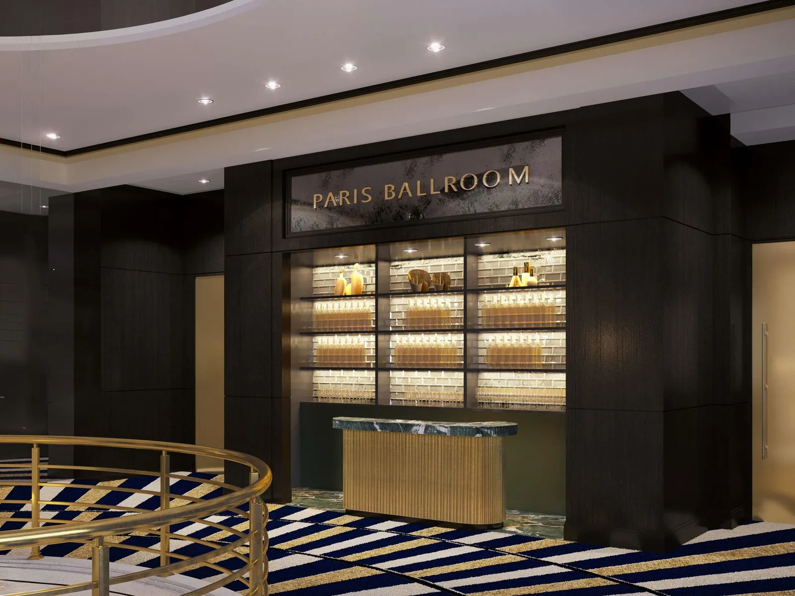 Sofitel New York — Exterior, New York