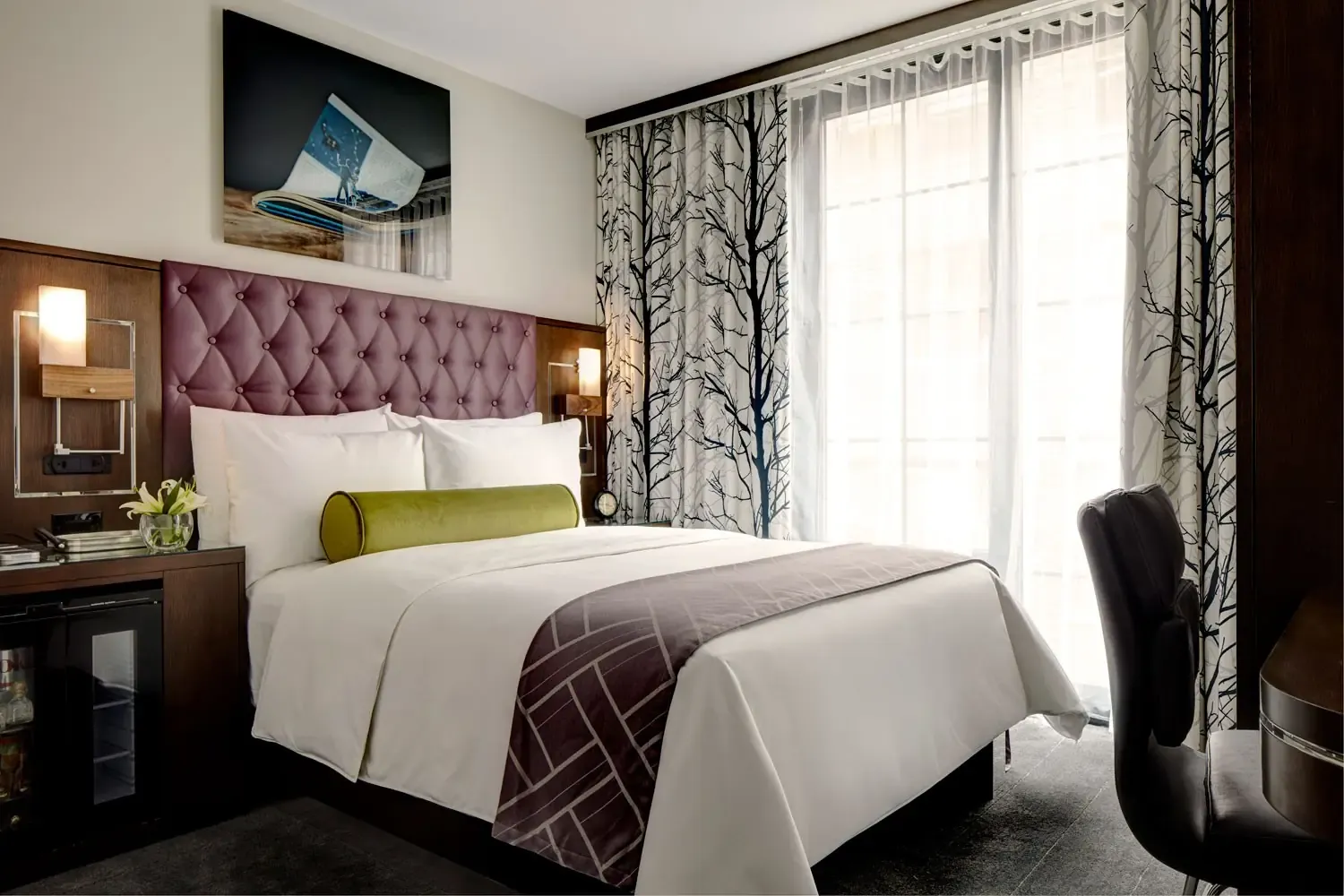 Archer Hotel New York, New York