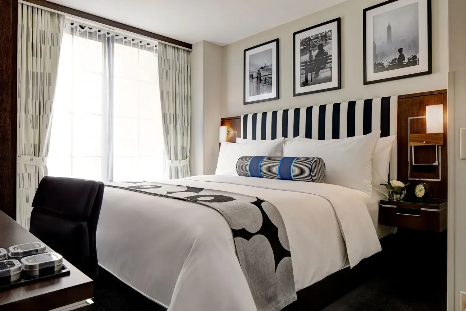 Archer Hotel New York, New York