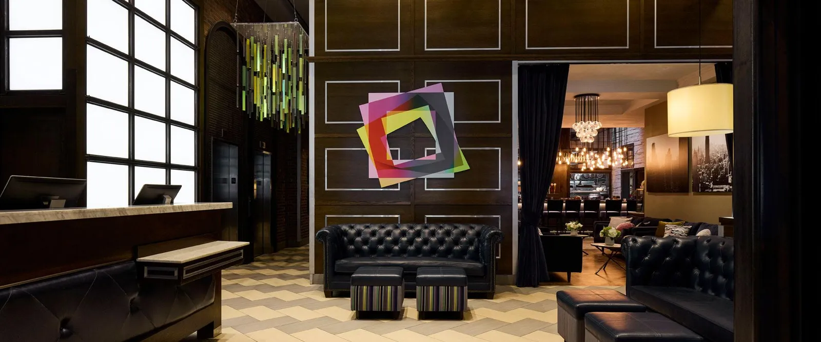 Archer Hotel New York, New York