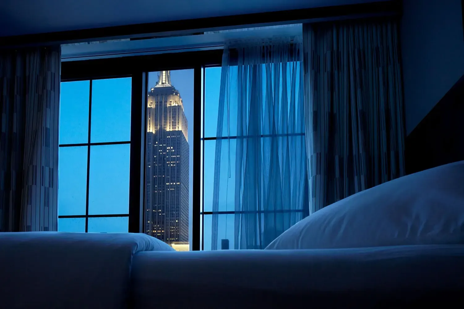 Archer Hotel New York, New York