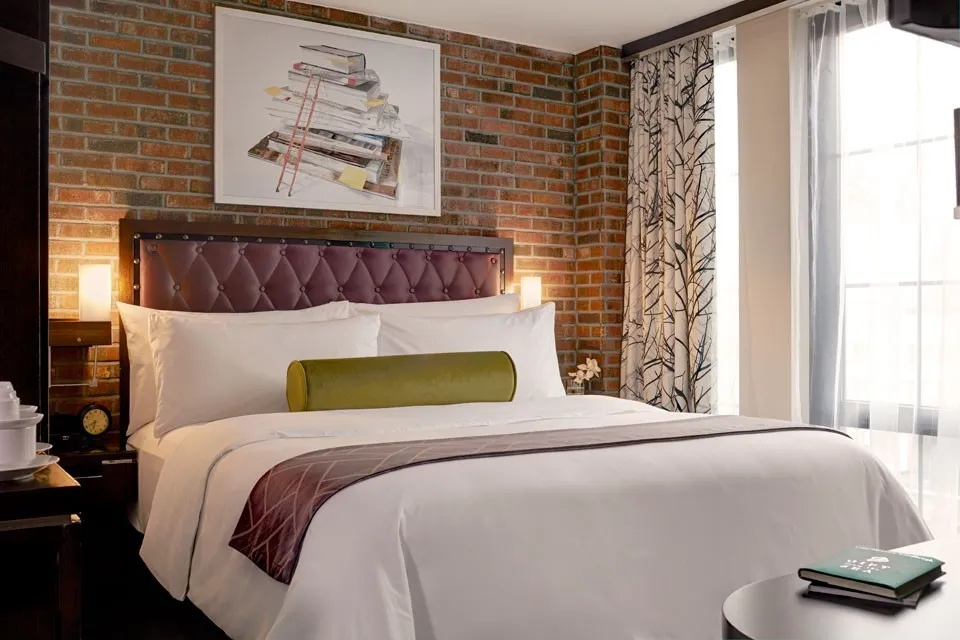 Archer Hotel New York, New York