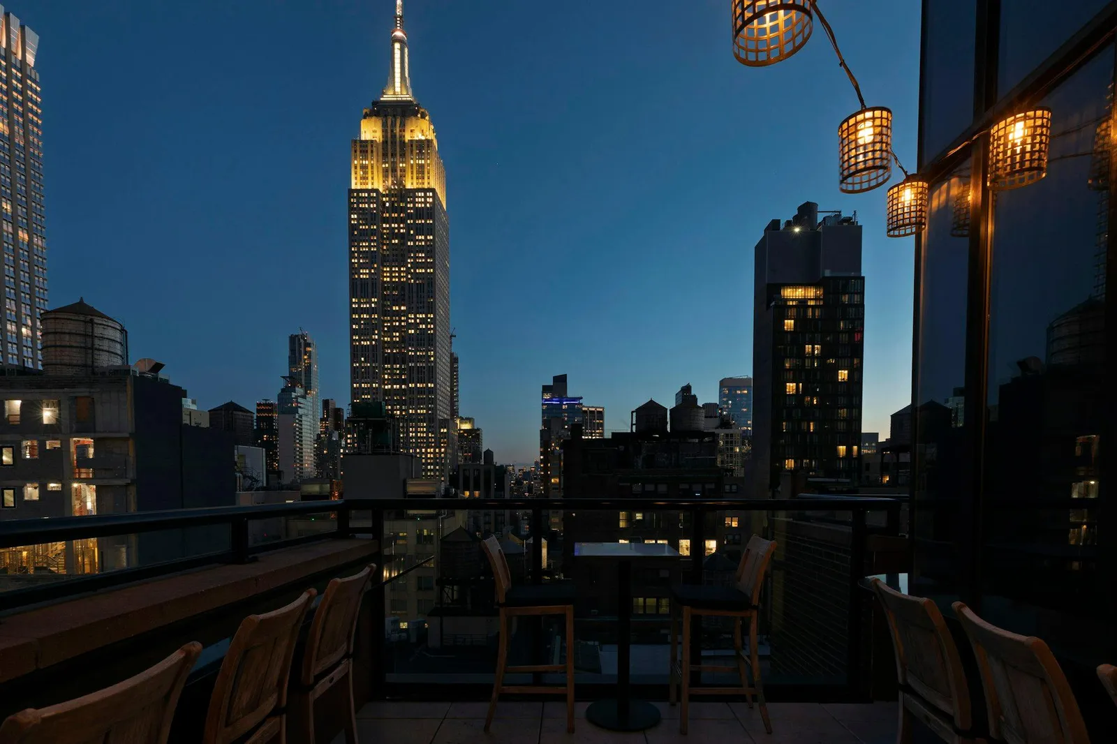 Archer Hotel New York — Exterior, New York