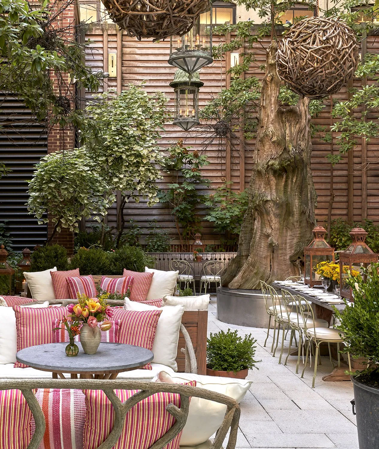 Crosby Street Hotel, New York