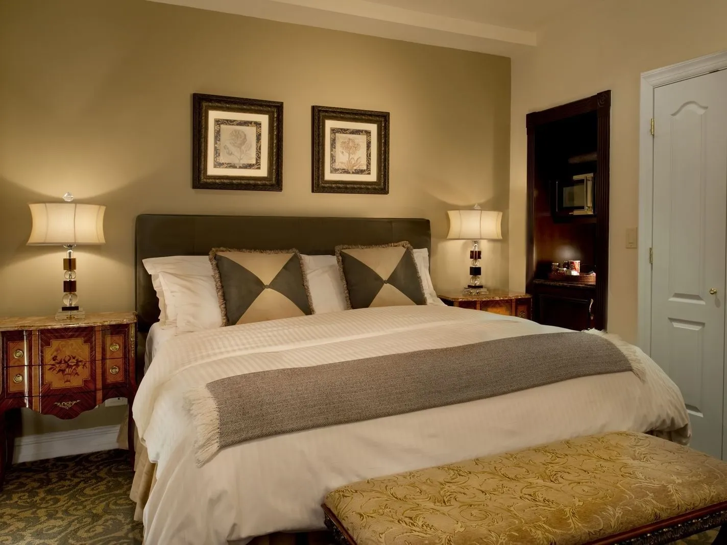 The Kimberly Hotel, New York