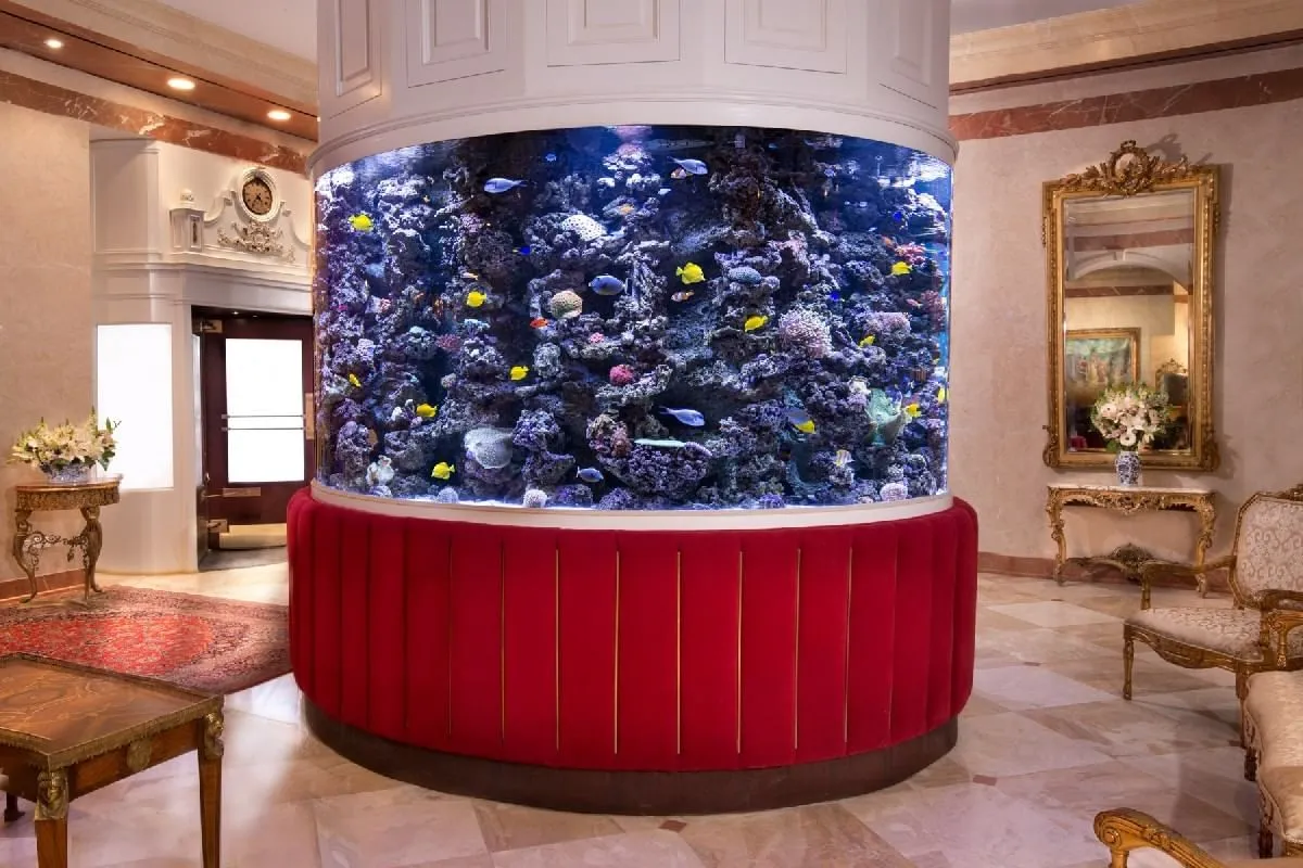 The Kimberly Hotel, New York