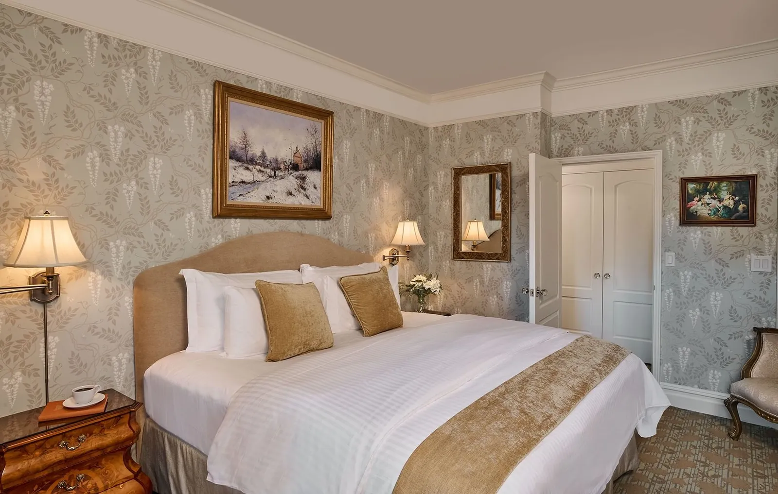 The Kimberly Hotel, New York