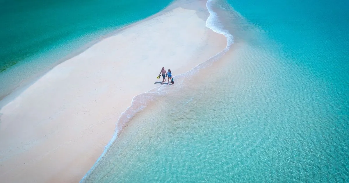 InterContinental Fiji Golf Resort & Spa, Natadola