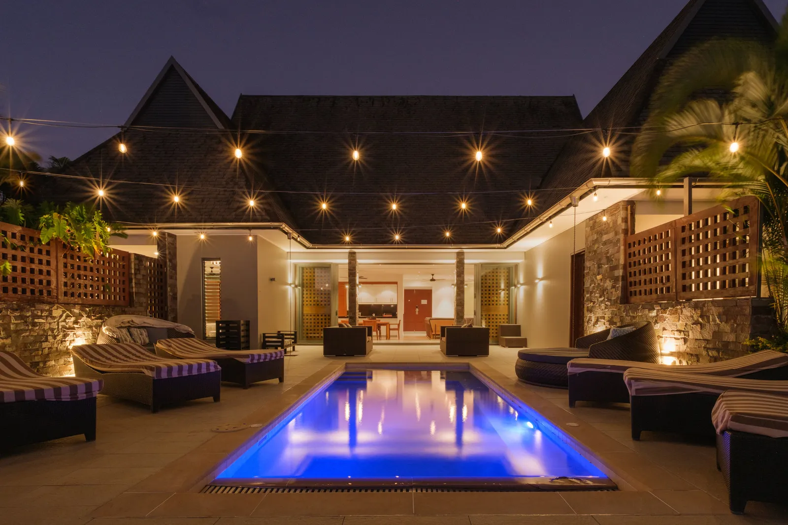 InterContinental Fiji Golf Resort & Spa — Exterior, Natadola