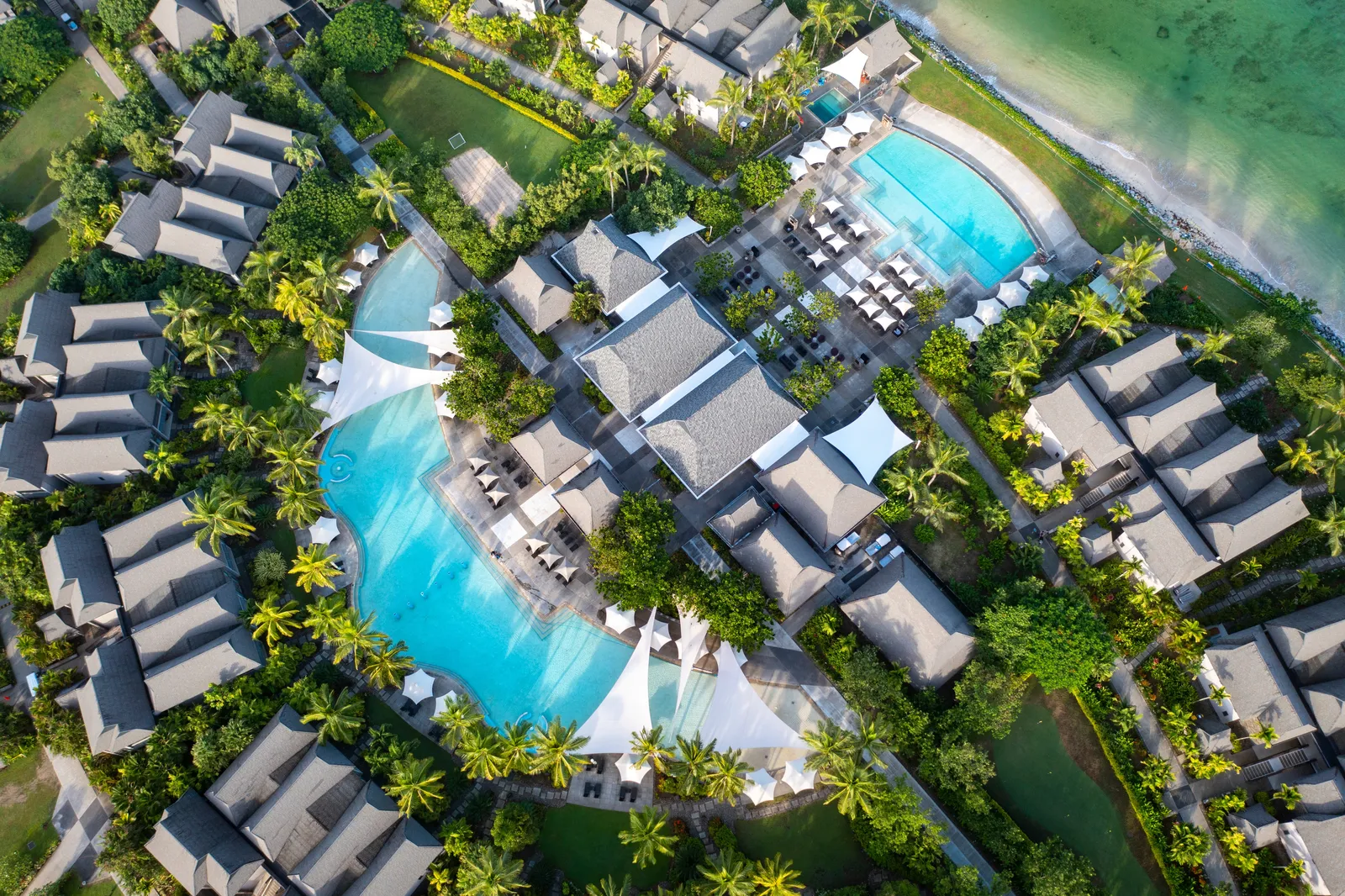 InterContinental Fiji Golf Resort & Spa, Natadola
