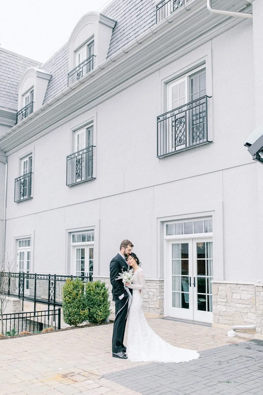 Mirbeau Inn & Spa Rhinebeck — Exterior, Rhinebeck