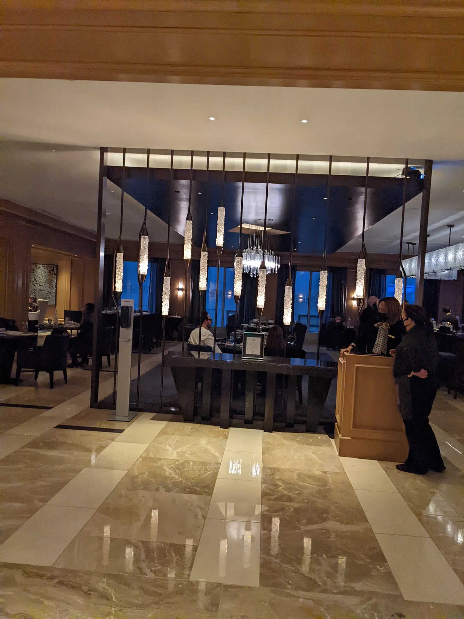 The Ritz-Carlton, Cleveland — Exterior, Cleveland