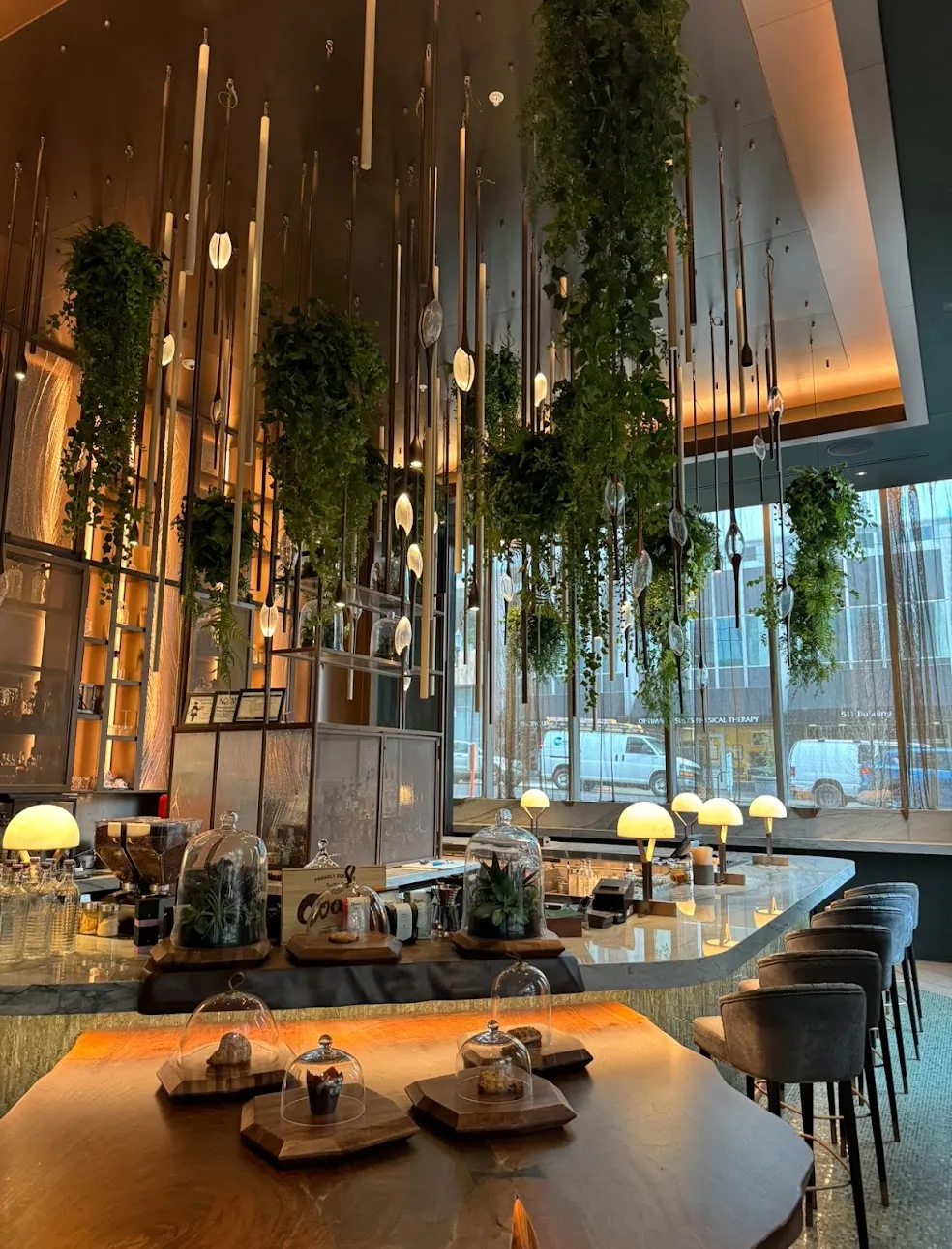 The Ritz-Carlton, Portland — Exterior, Portland