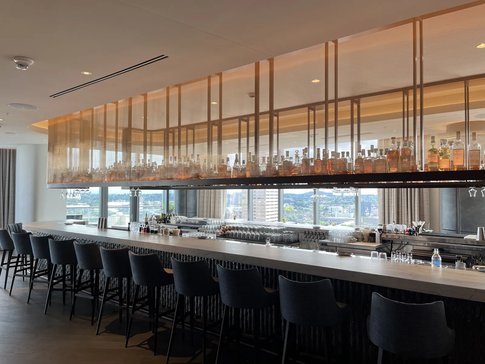 The Ritz-Carlton, Portland, Portland