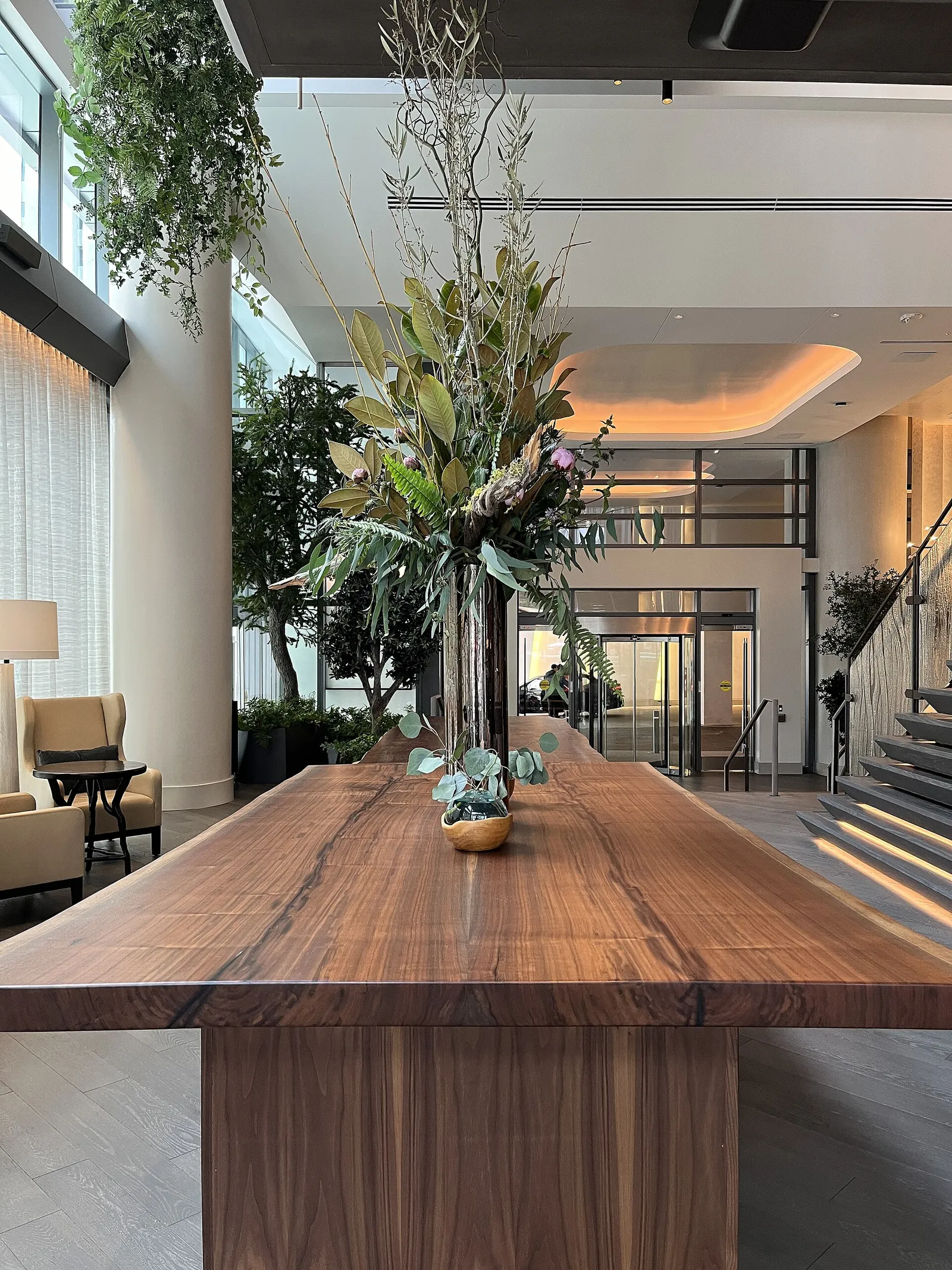 The Ritz-Carlton, Portland, Portland
