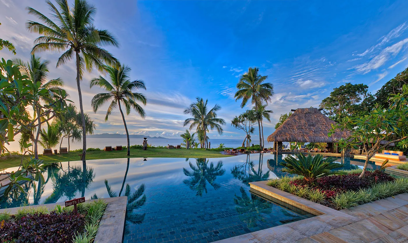 Nanuku Resort Fiji, Pacific Harbour