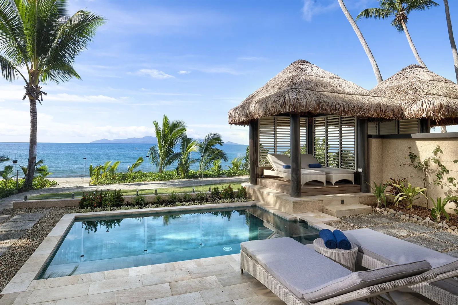 Nanuku Resort Fiji, Pacific Harbour