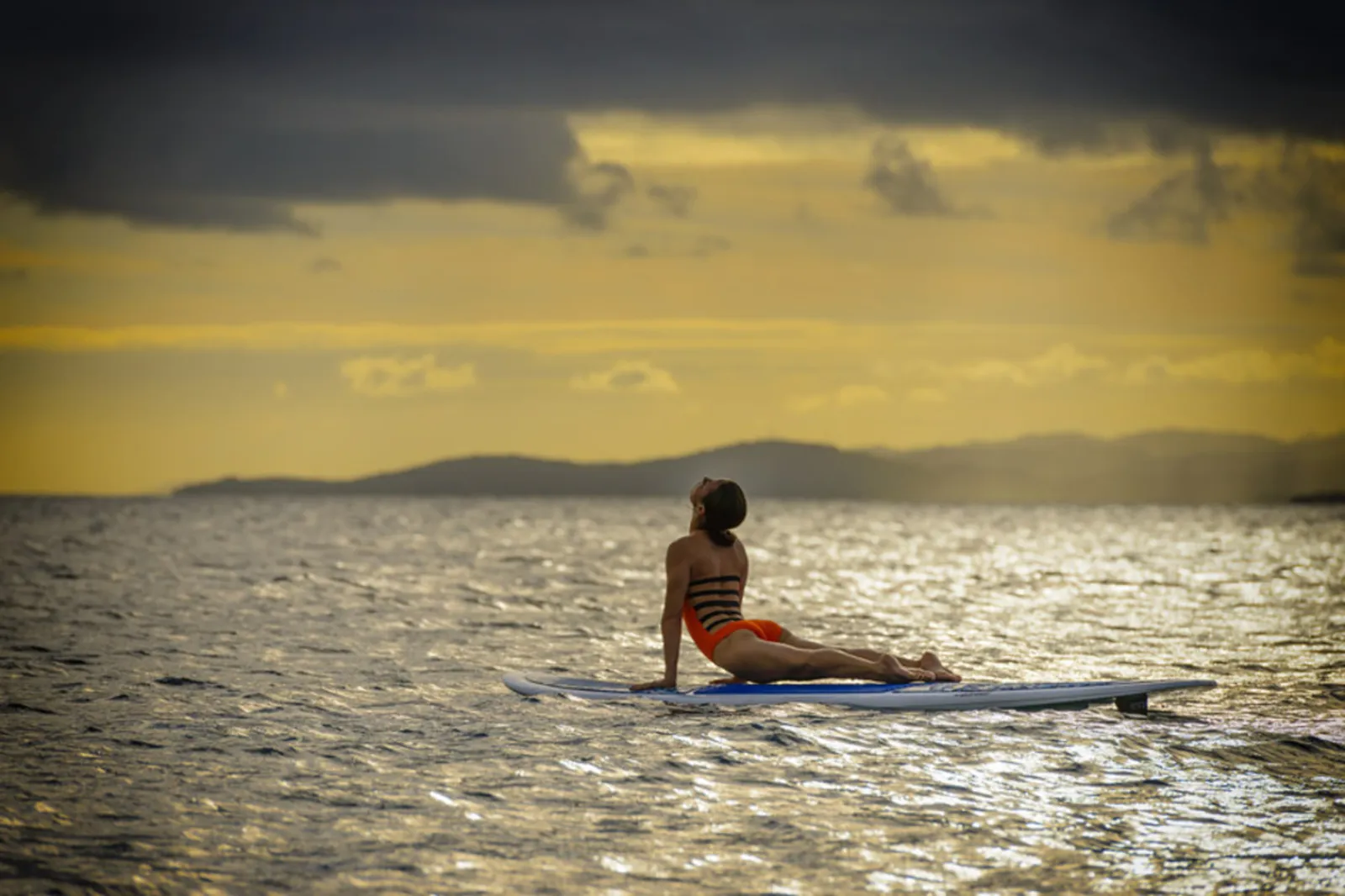 Nanuku Resort Fiji, Pacific Harbour