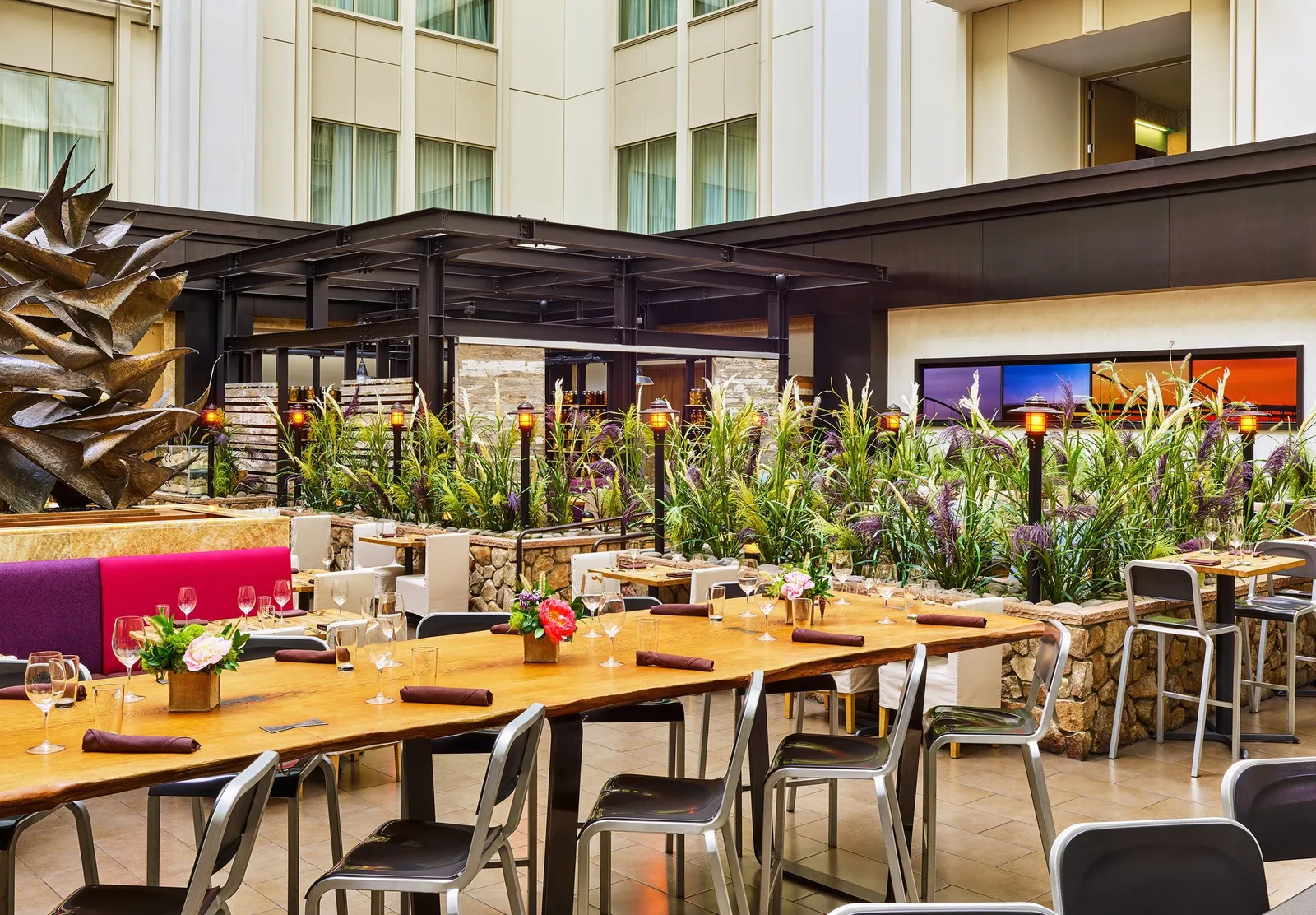 The Nines, A Luxury Collection Hotel, Portland
