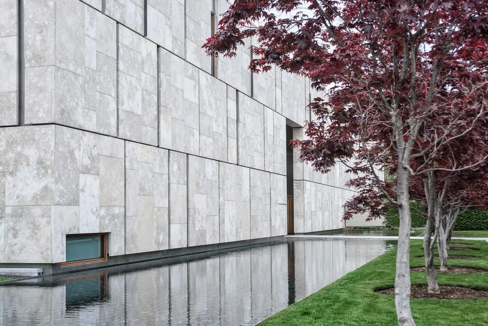 Four Seasons Hotel Philadelphia at Comcast Center — Exterior, Philadelphia