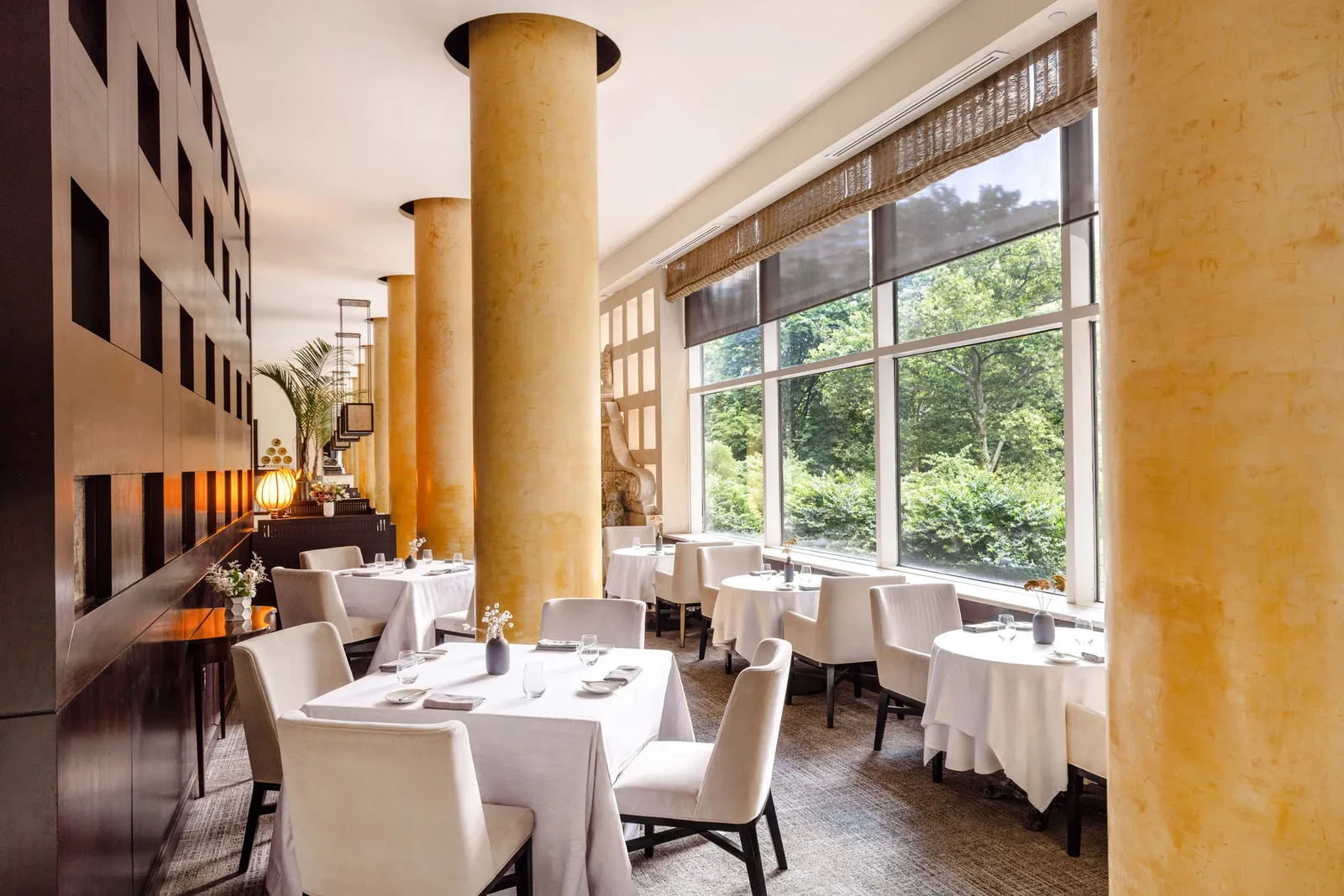 The Rittenhouse, Philadelphia
