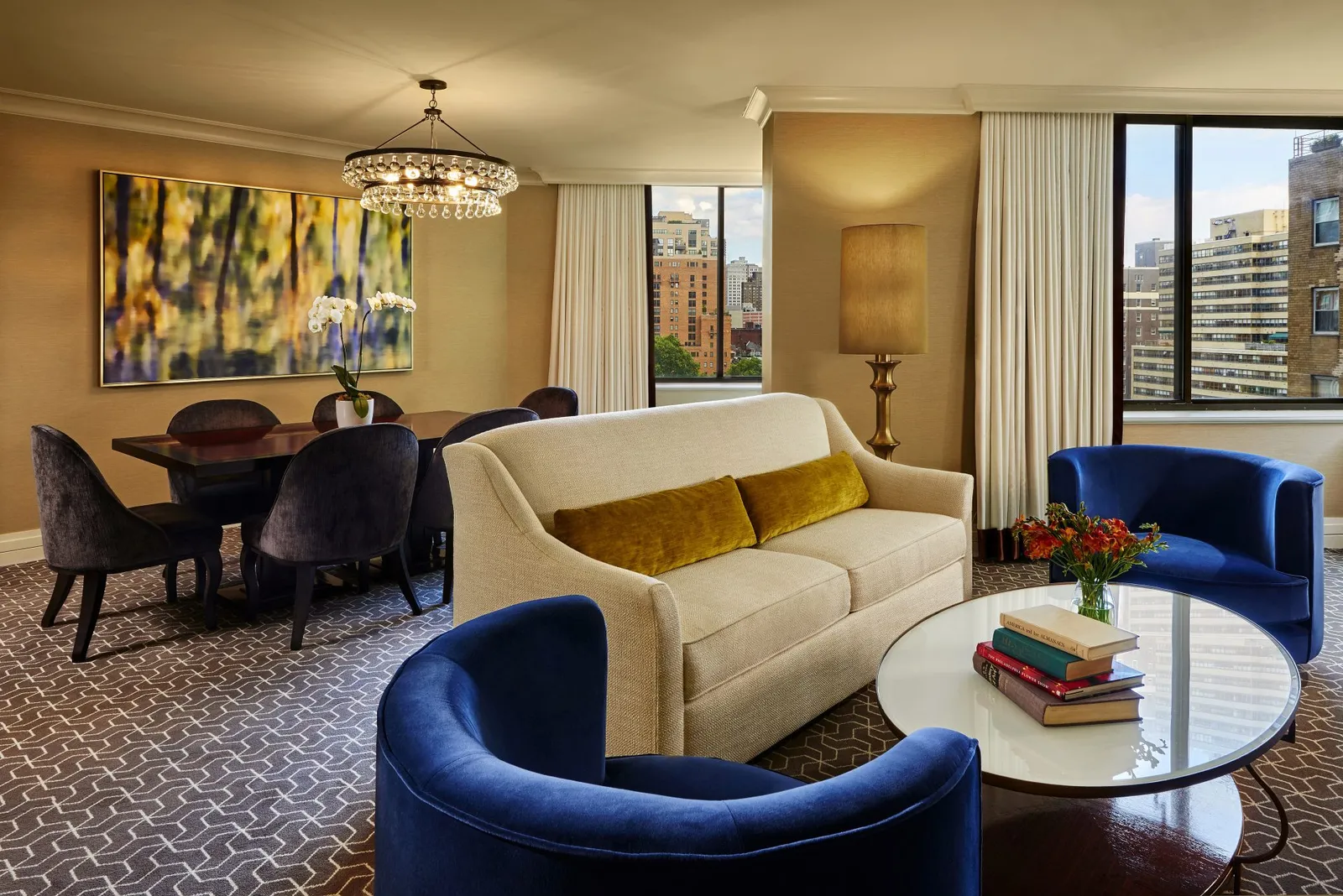 The Rittenhouse, Philadelphia