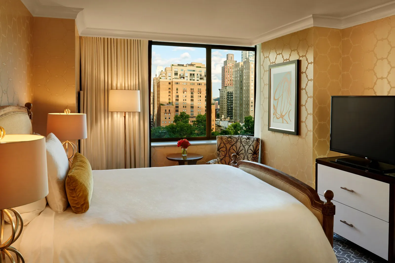 The Rittenhouse, Philadelphia