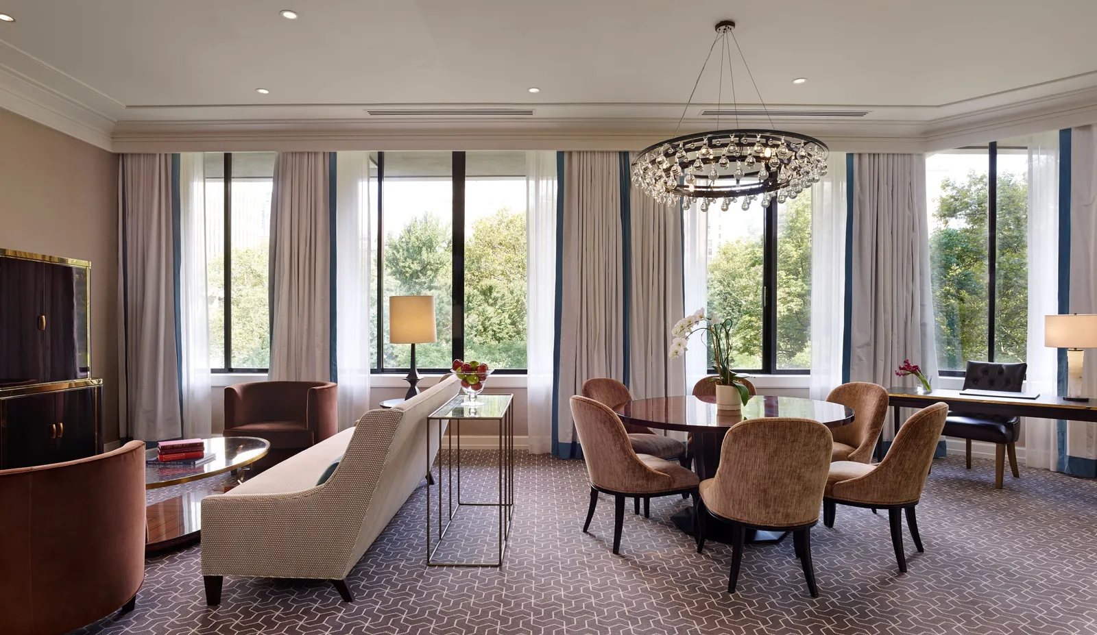 The Rittenhouse, Philadelphia