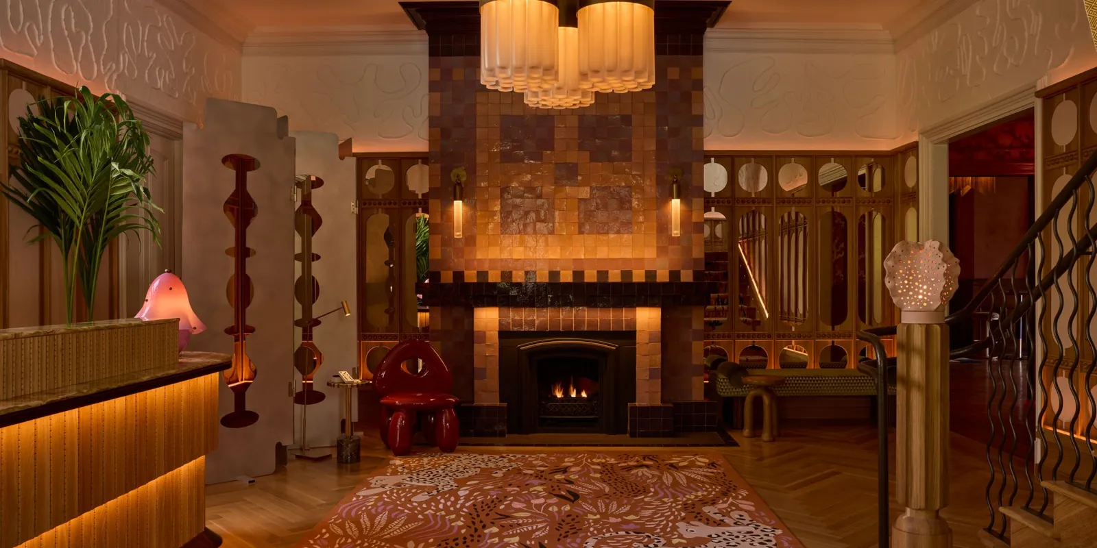 The Chanler at Cliff Walk, Newport