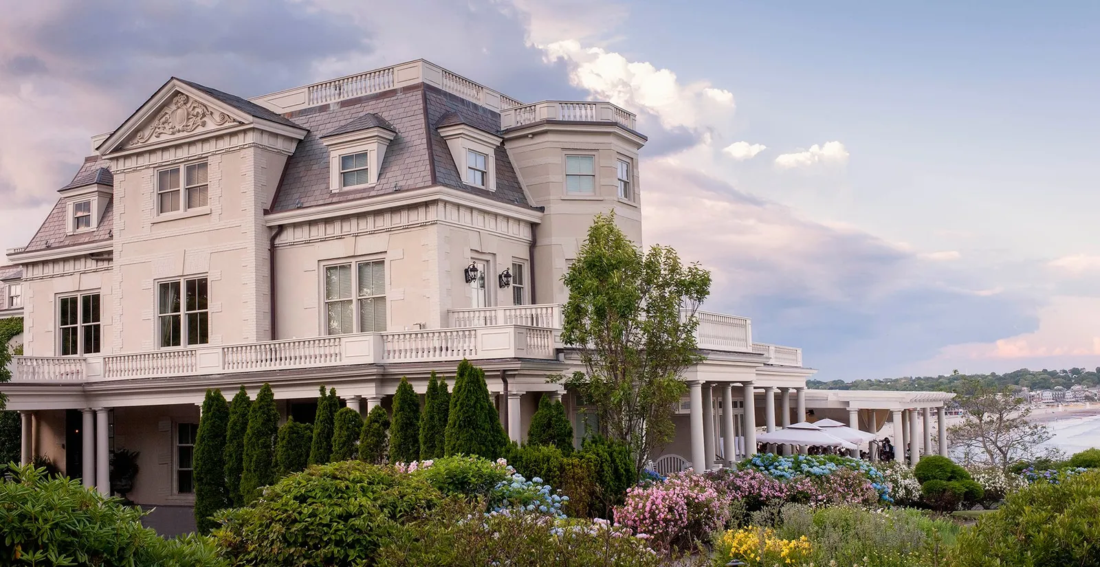 The Chanler at Cliff Walk, Newport