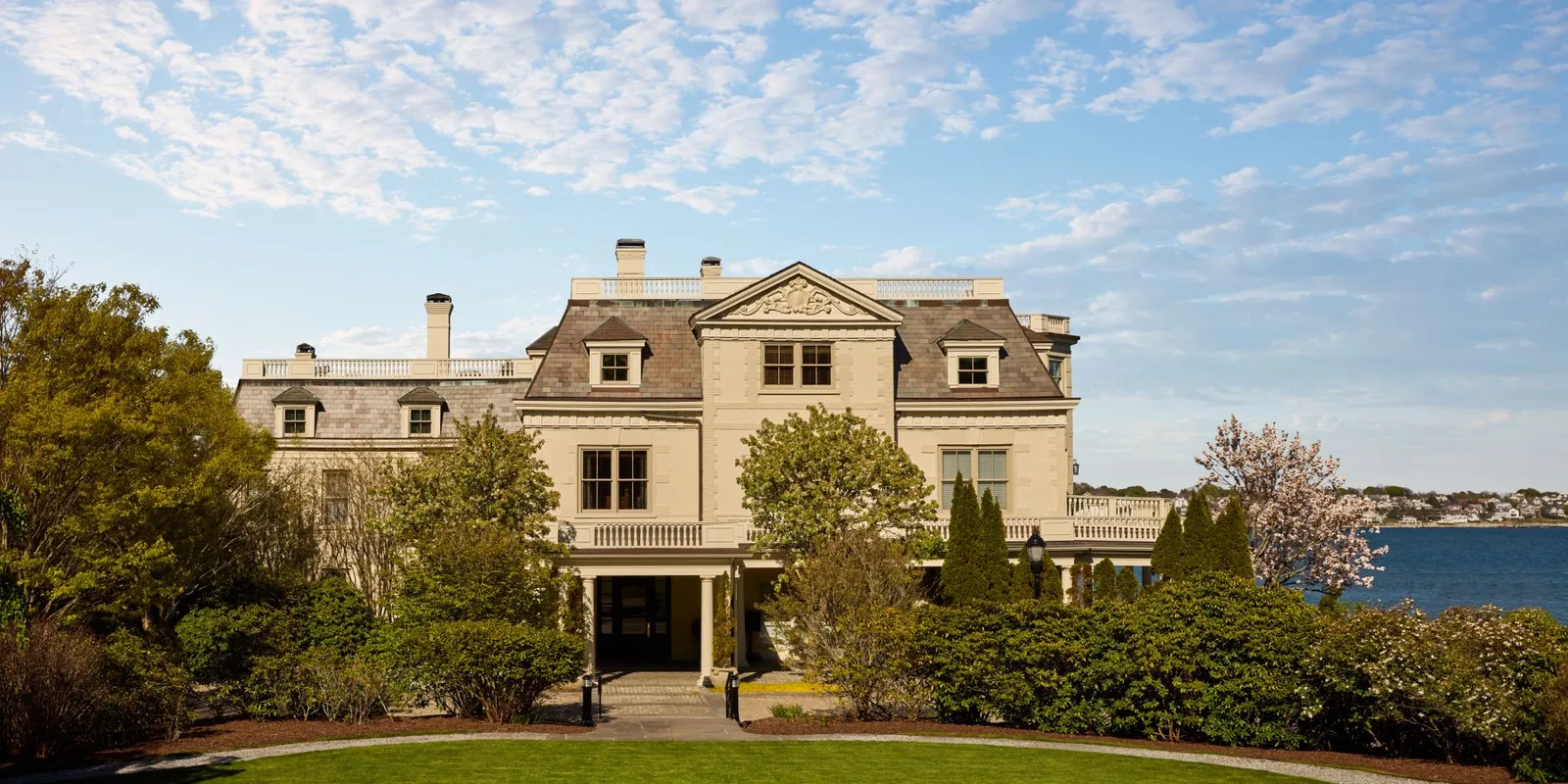 The Chanler at Cliff Walk, Newport